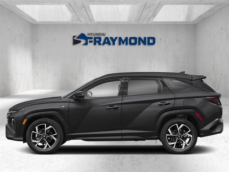 hyundai Tucson 2026 - 3