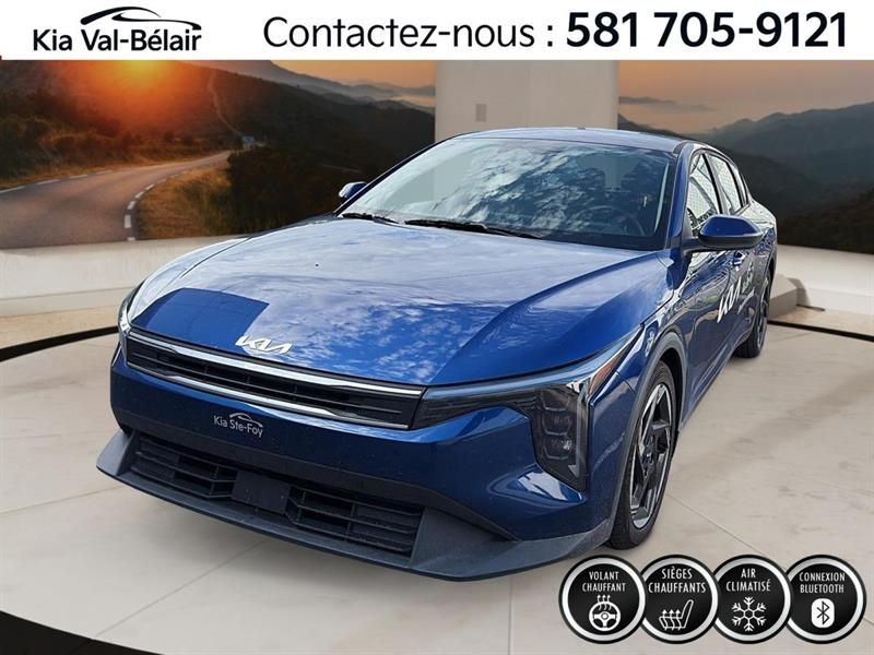 kia K4 2025