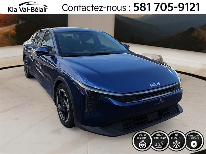 kia K4 2025 - 2