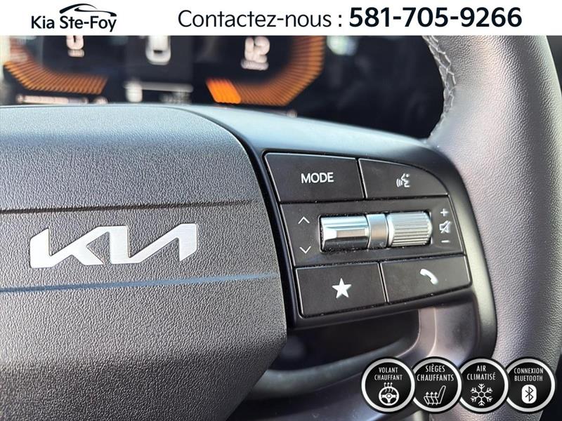 kia K4 2025 - 11