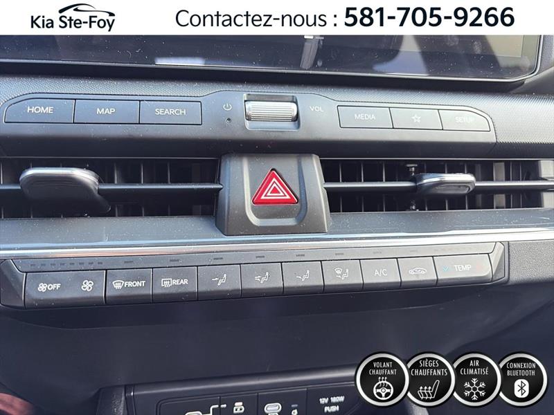 kia K4 2025 - 16