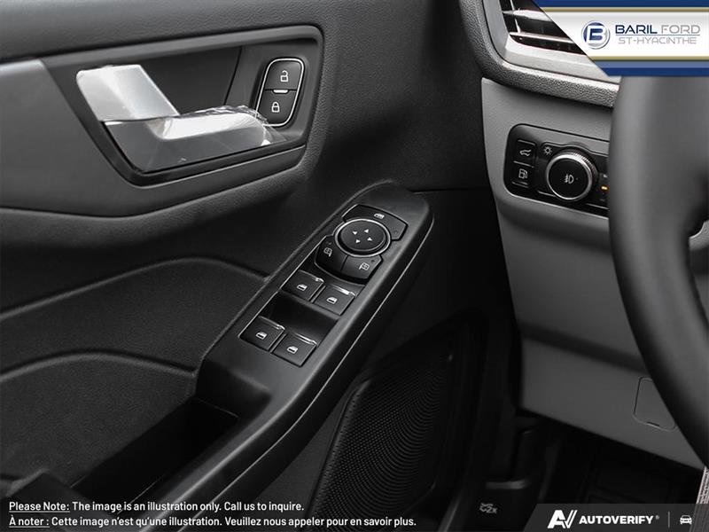 ford Escape Hybride 2025 - 17