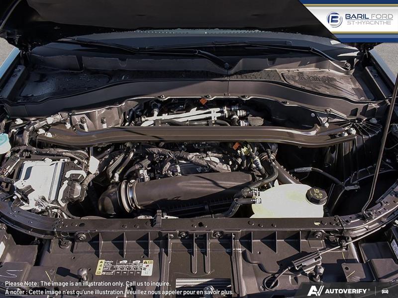 ford Explorer 2026 - 6
