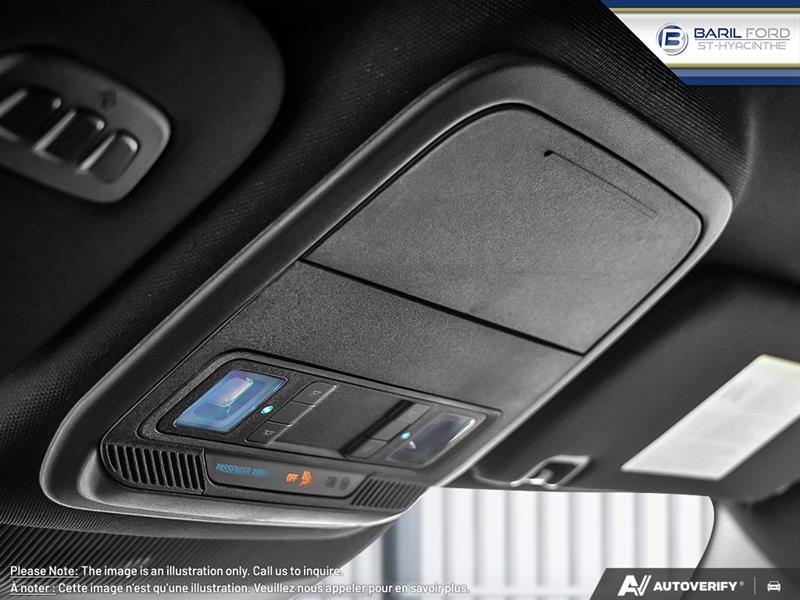 ford Explorer 2026 - 20