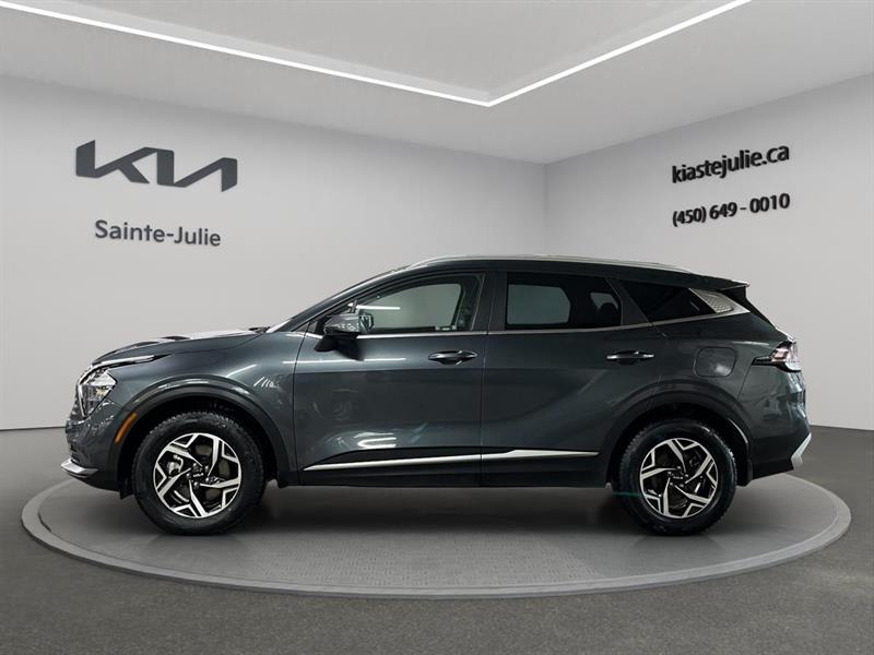 kia Sportage 2024 - 3
