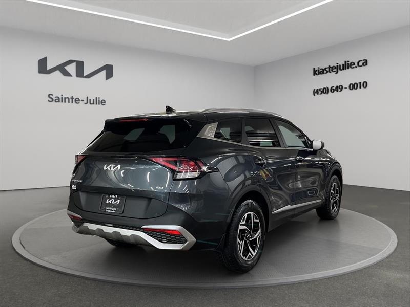 kia Sportage 2024 - 7