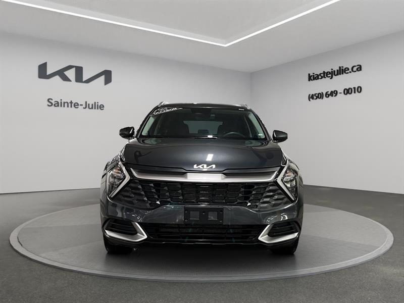 kia Sportage 2024 - 10