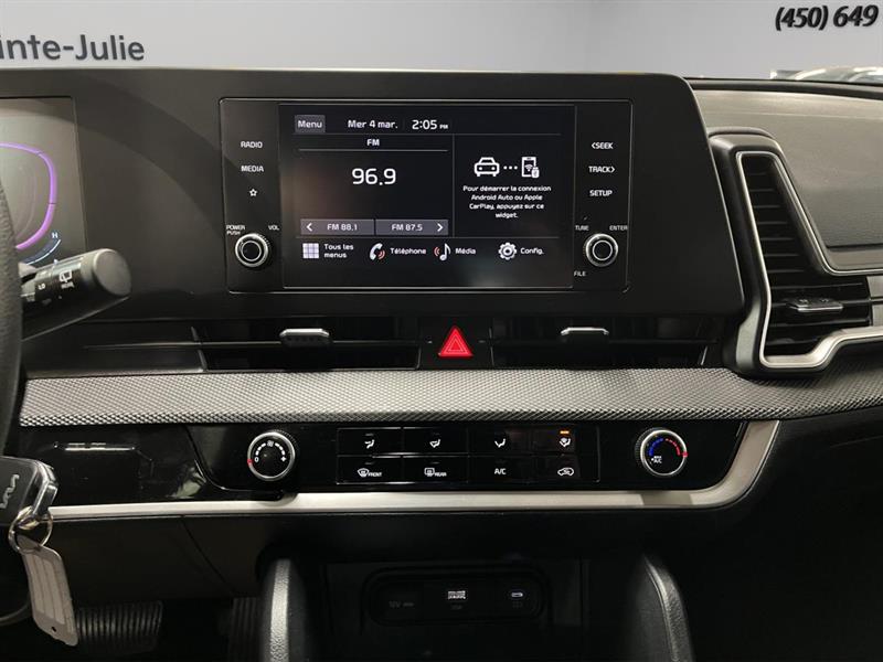 kia Sportage 2024 - 14