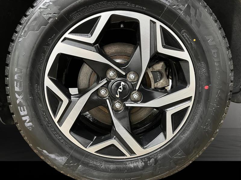 kia Sportage 2024 - 16