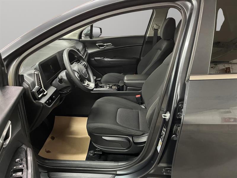 kia Sportage 2024 - 17