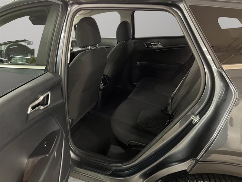kia Sportage 2024 - 18