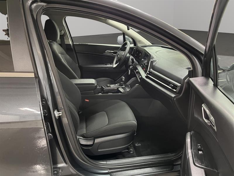 kia Sportage 2024 - 19