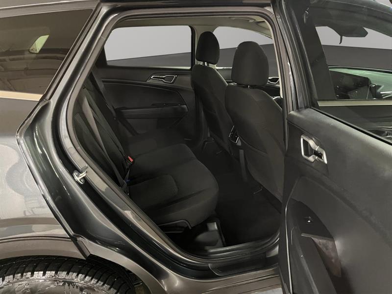 kia Sportage 2024 - 20