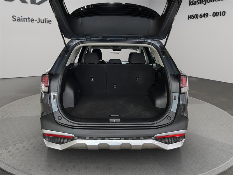 kia Sportage 2024 - 21