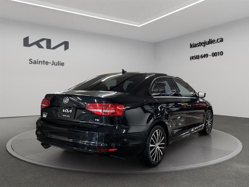 volkswagen Jetta 2015 - 6