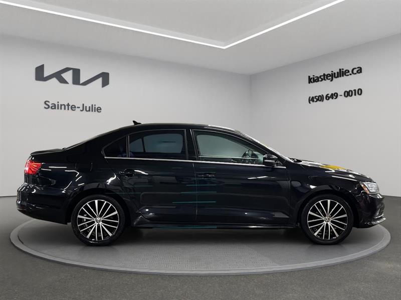 volkswagen Jetta 2015 - 7