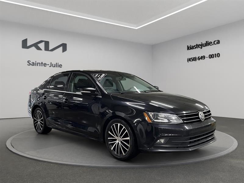 volkswagen Jetta 2015 - 8