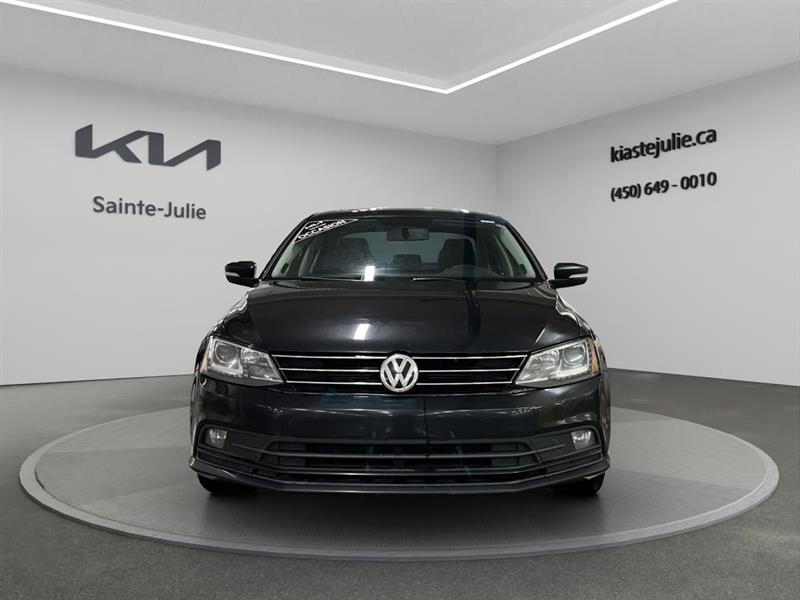 volkswagen Jetta 2015 - 9