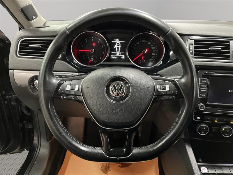 volkswagen Jetta 2015 - 10