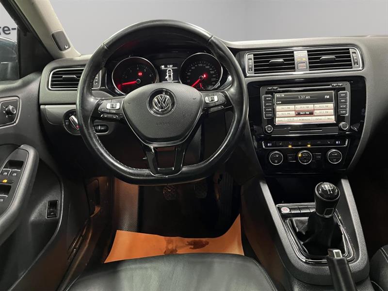 volkswagen Jetta 2015 - 12