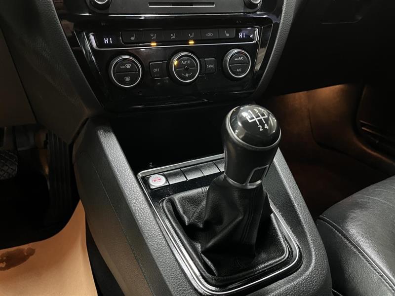 volkswagen Jetta 2015 - 14