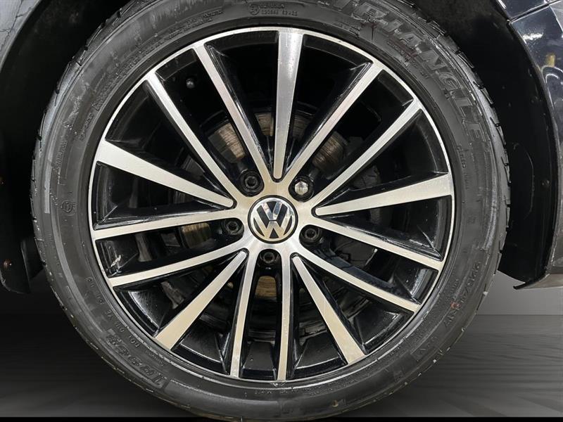volkswagen Jetta 2015 - 15