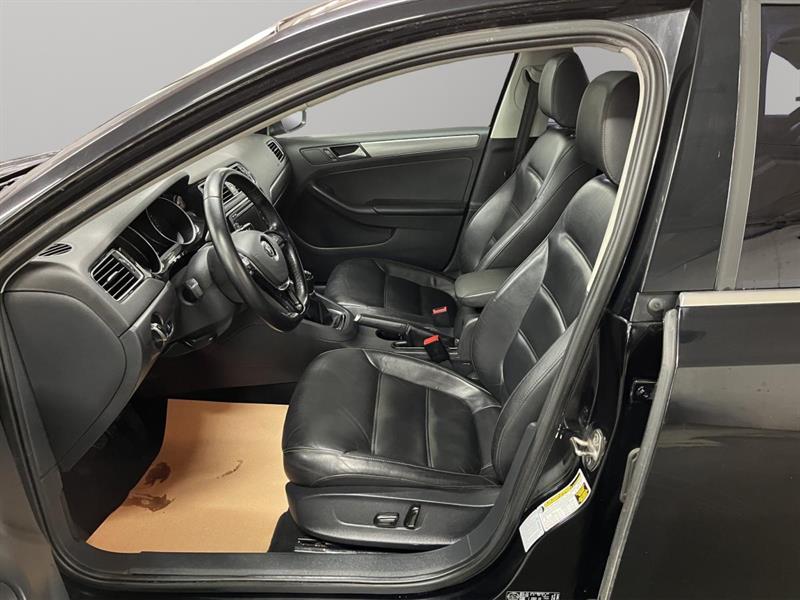 volkswagen Jetta 2015 - 16