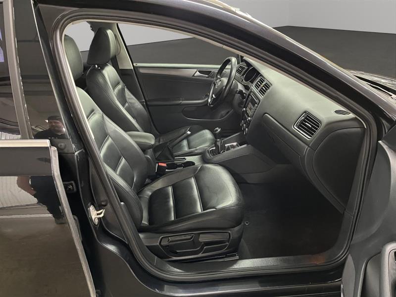 volkswagen Jetta 2015 - 18