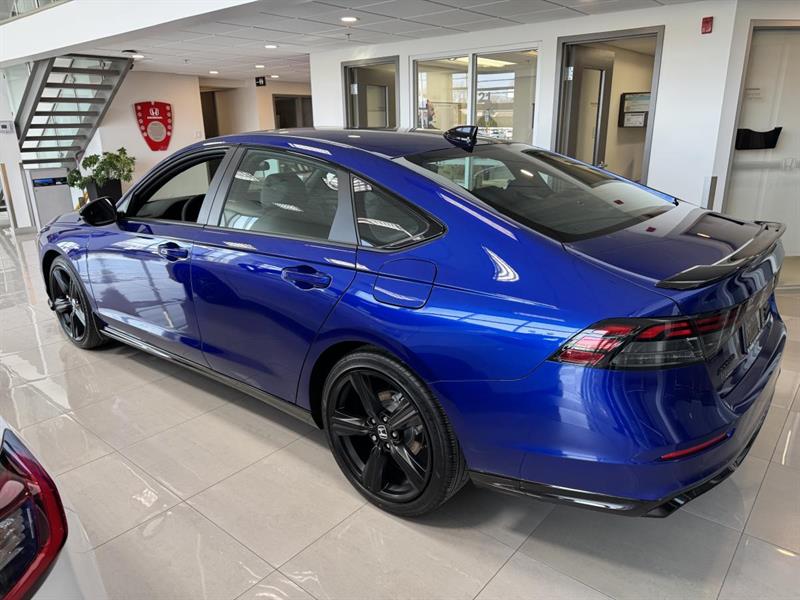 honda Accord Sedan 2026 - 2