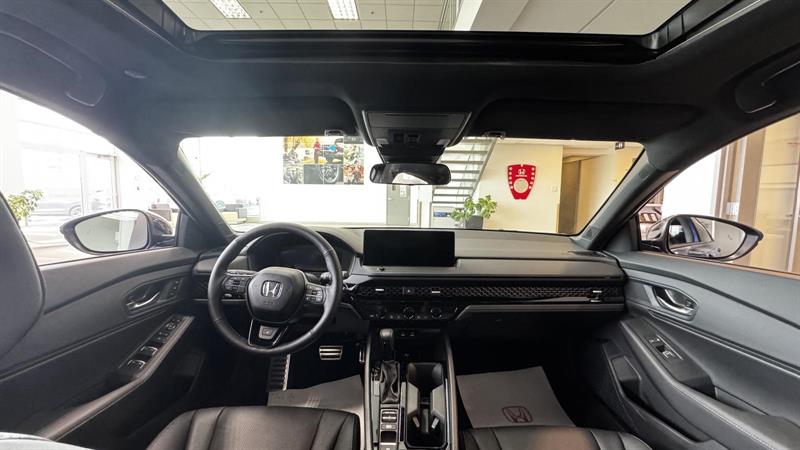 honda Accord Sedan 2026 - 3