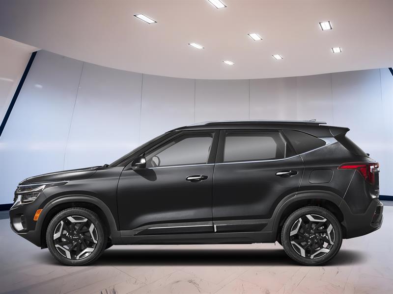 kia Seltos 2026 - 3