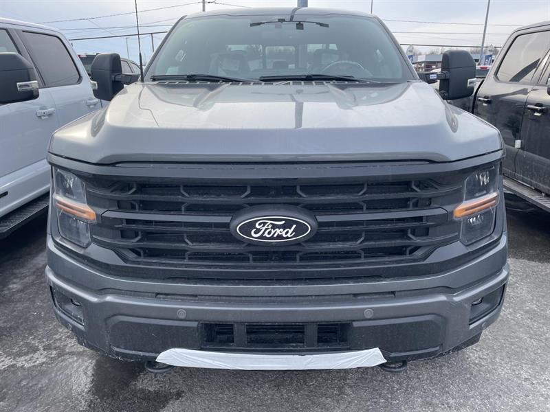 ford F-150 Hybrid 2026 - 2