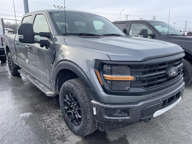 ford F-150 Hybrid 2026 - 3