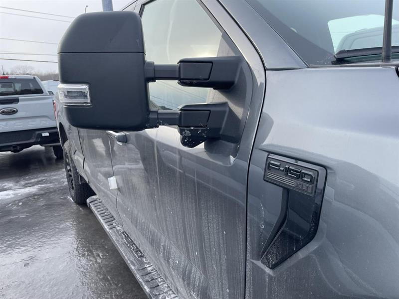 ford F-150 Hybrid 2026 - 4