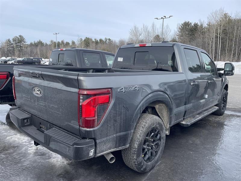 ford F-150 Hybrid 2026 - 5