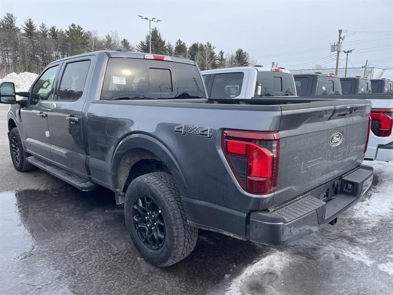 ford F-150 Hybrid 2026 - 6