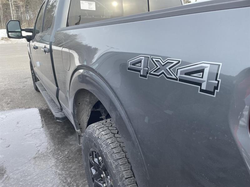 ford F-150 Hybrid 2026 - 7