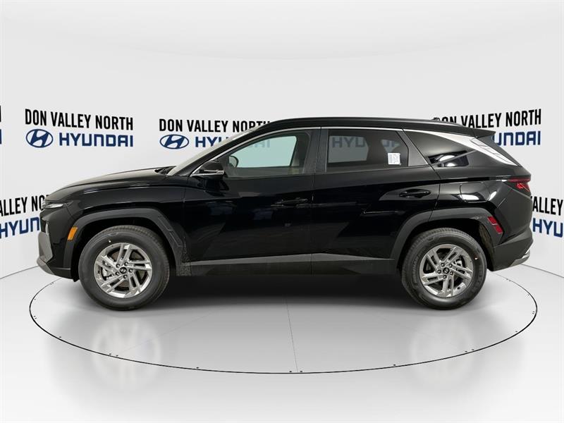 hyundai Tucson 2026 - 4