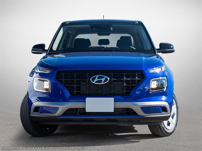 hyundai Venue 2026 - 2