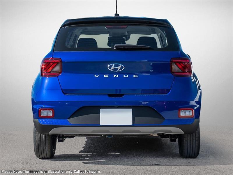 hyundai Venue 2026 - 5