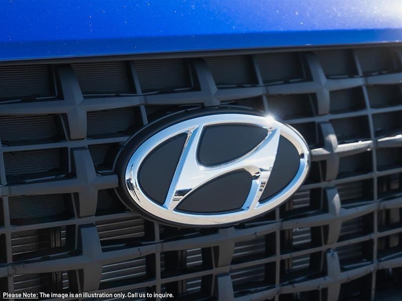 hyundai Venue 2026 - 9