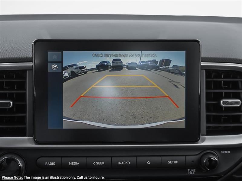hyundai Venue 2026 - 23