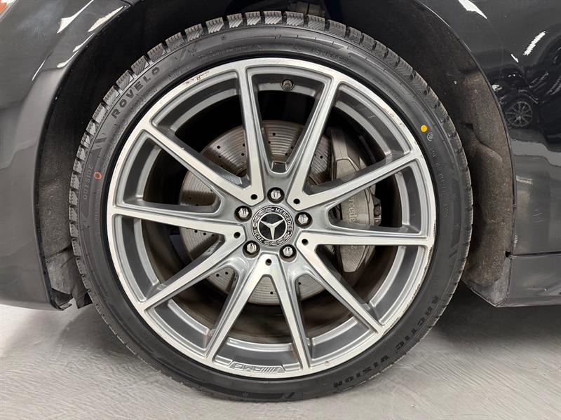 mercedes-benz Classe-S 2019 - 2