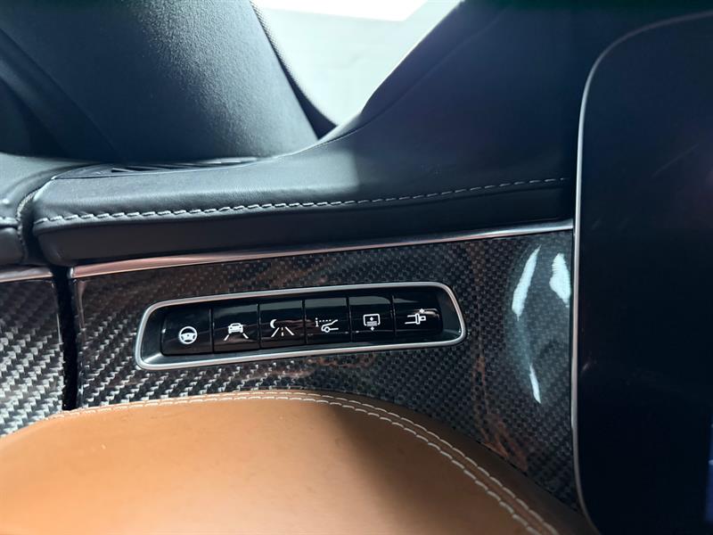 mercedes-benz Classe-S 2019 - 17