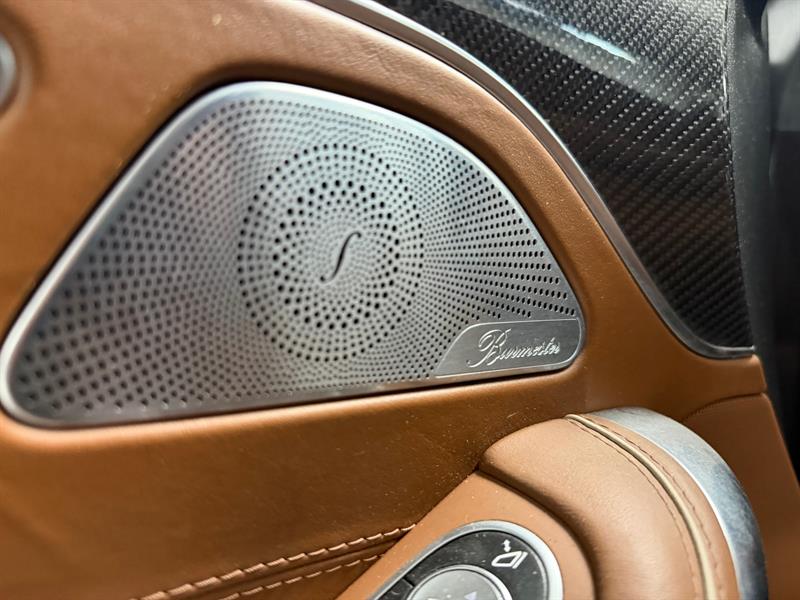 mercedes-benz Classe-S 2019 - 22