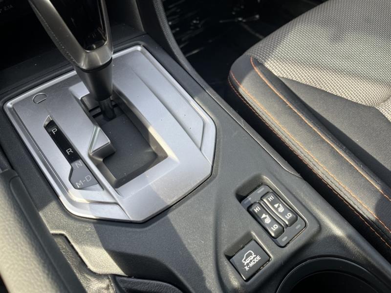 subaru Crosstrek 2020 - 8