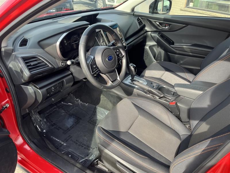 subaru Crosstrek 2020 - 11