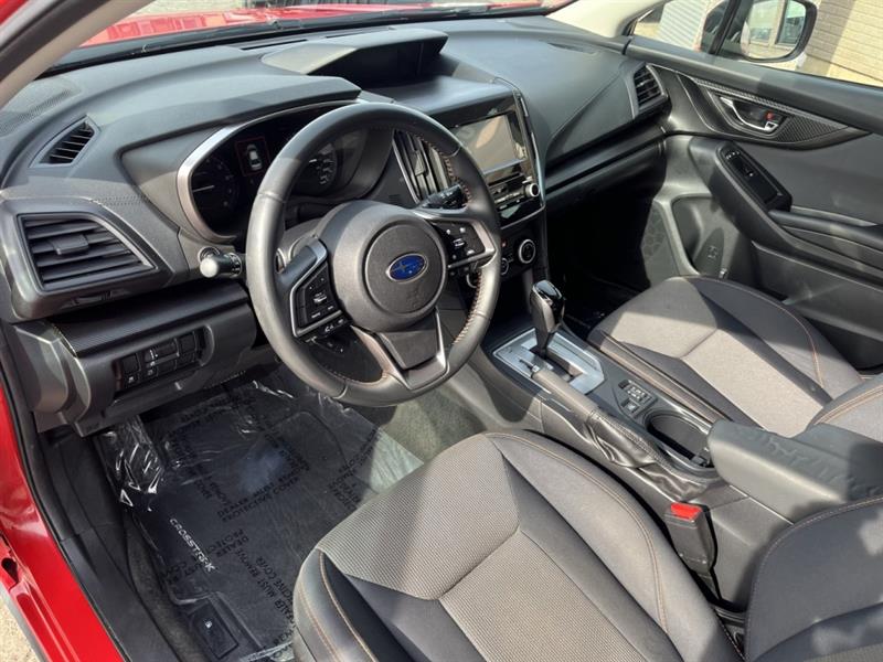 subaru Crosstrek 2020 - 12