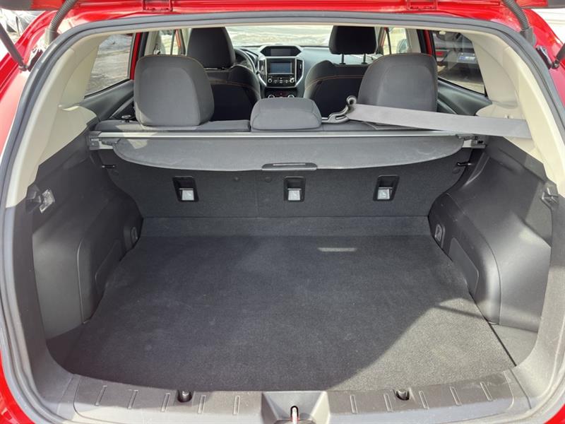 subaru Crosstrek 2020 - 19