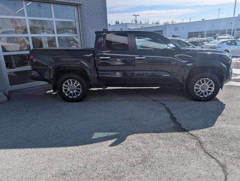 toyota Tacoma 2024 - 3
